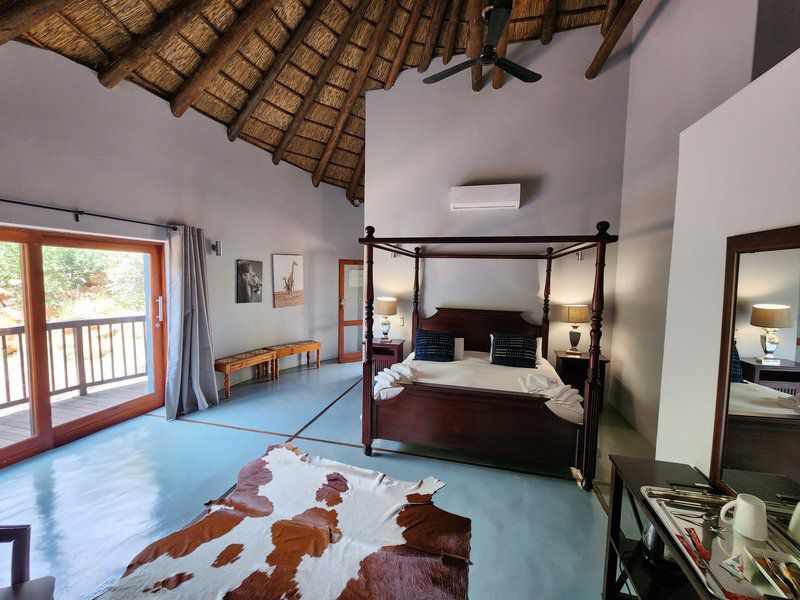 Milkwood Safari Lodge Mabalingwe Mabalingwe Nature Reserve Bela Bela Warmbaths Limpopo Province South Africa Bedroom