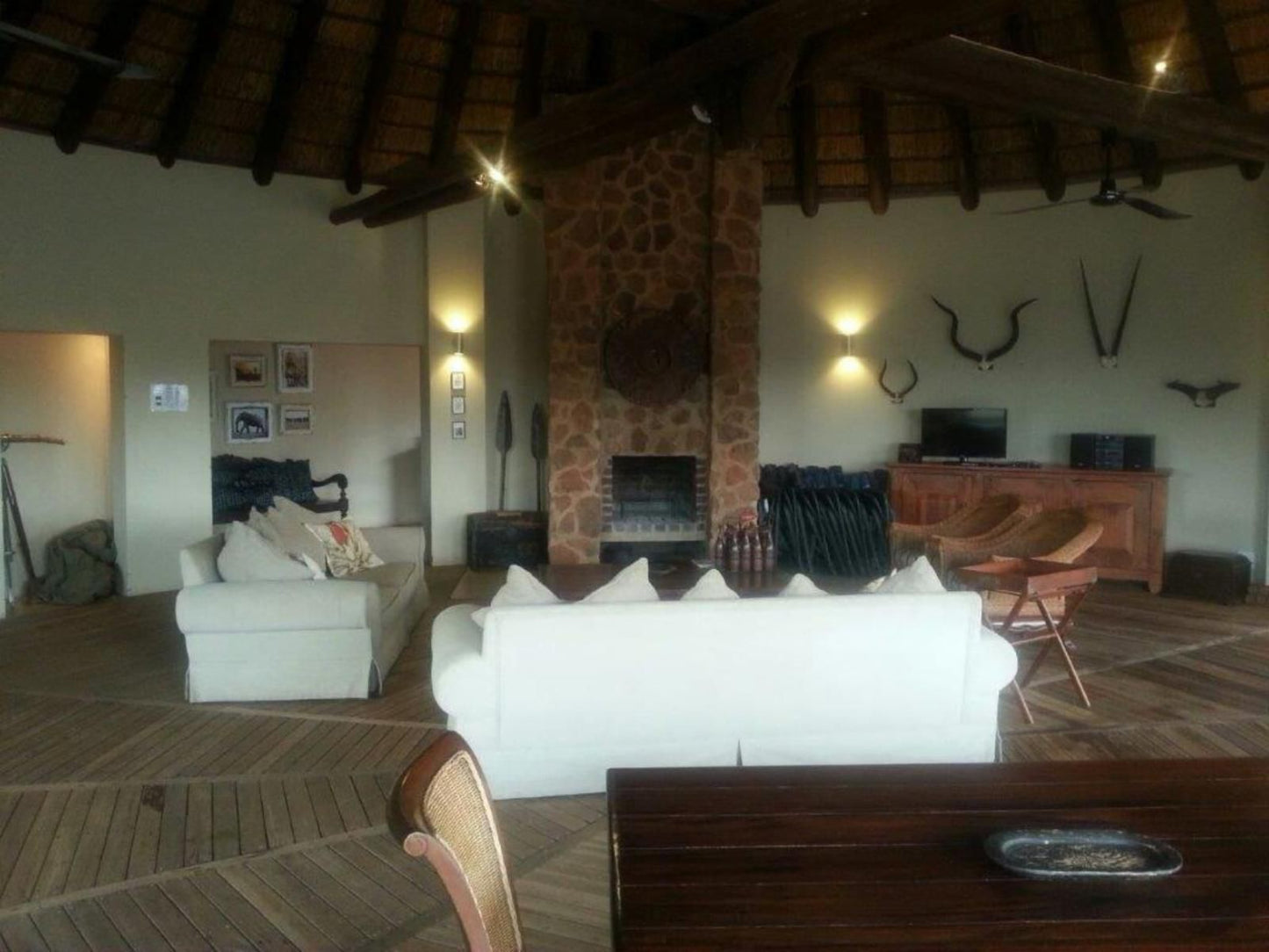 Milkwood Safari Lodge Mabalingwe Mabalingwe Nature Reserve Bela Bela Warmbaths Limpopo Province South Africa 