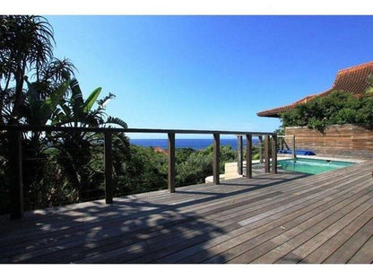 Milkwood Street Mlk001 Zimbali Coastal Estate Ballito Kwazulu Natal South Africa Beach, Nature, Sand, Swimming Pool