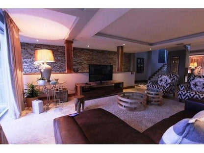 Milkwood Street Mlk001 Zimbali Coastal Estate Ballito Kwazulu Natal South Africa Living Room