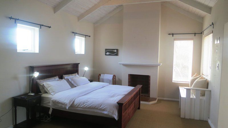 Milkwood Place Milkwood Park Cape Town Western Cape South Africa Window, Architecture, Bedroom