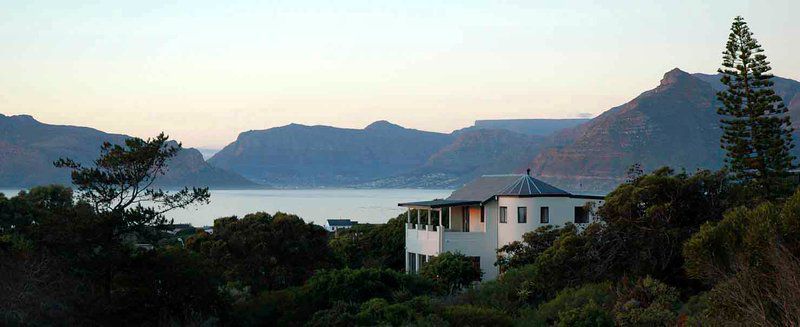 Milkwood Villa Kommetjie Cape Town Western Cape South Africa Framing