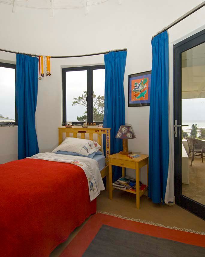 Milkwood Villa Kommetjie Cape Town Western Cape South Africa Bedroom