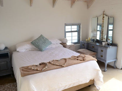 Milky Way Mosselbank Paternoster Western Cape South Africa Bedroom