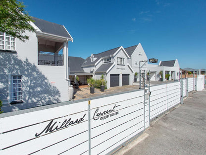 Millard Crescent Guest House Summerstrand Port Elizabeth Eastern Cape South Africa House, Building, Architecture