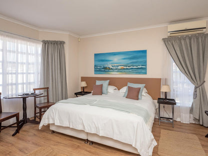 Millard Crescent Guest House Summerstrand Port Elizabeth Eastern Cape South Africa Bedroom