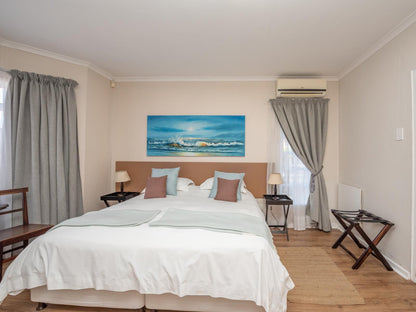 Millard Crescent Guest House Summerstrand Port Elizabeth Eastern Cape South Africa Bedroom