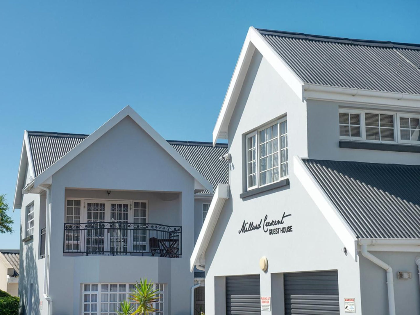Millard Crescent Guest House Summerstrand Port Elizabeth Eastern Cape South Africa Building, Architecture, House
