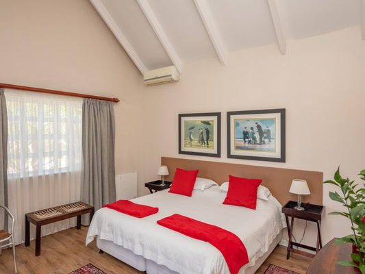 Room1 @ Millard Crescent Guest House