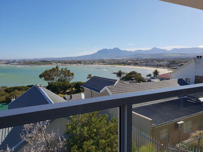 Miller On The Bay Gordons Bay Western Cape South Africa 