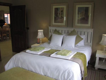 Millstream Inn Skeerpoort Hartbeespoort North West Province South Africa Bedroom