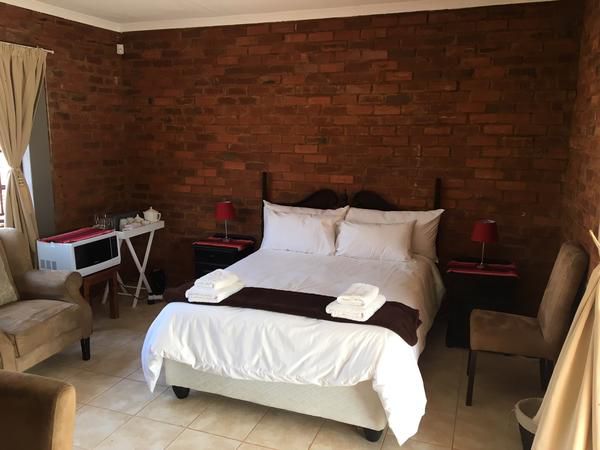 Millstream Inn Skeerpoort Hartbeespoort North West Province South Africa Bedroom, Brick Texture, Texture