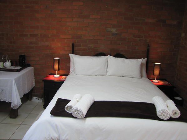 Millstream Inn Skeerpoort Hartbeespoort North West Province South Africa Bedroom
