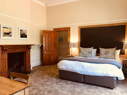 Milner Manor, Room 2, Bedroom