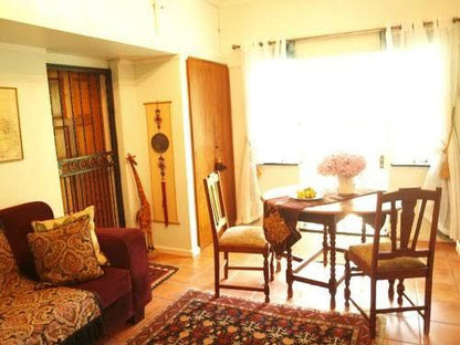 Milner 246 Guest House Waterkloof Pretoria Tshwane Gauteng South Africa Sepia Tones, Living Room