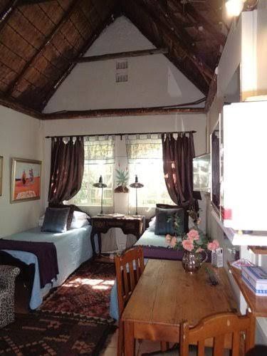 Milner 246 Guest House Waterkloof Pretoria Tshwane Gauteng South Africa Bedroom