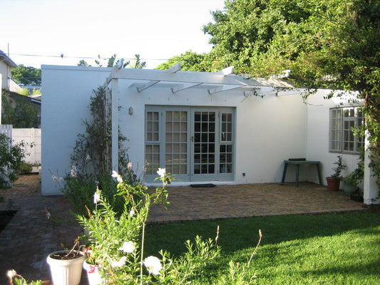 Milner Cottage Rondebosch Cape Town Western Cape South Africa House, Building, Architecture, Garden, Nature, Plant