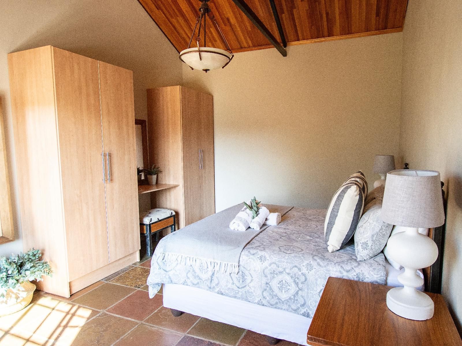 Milorho Lodge Magalies Meander North West Province South Africa Bedroom