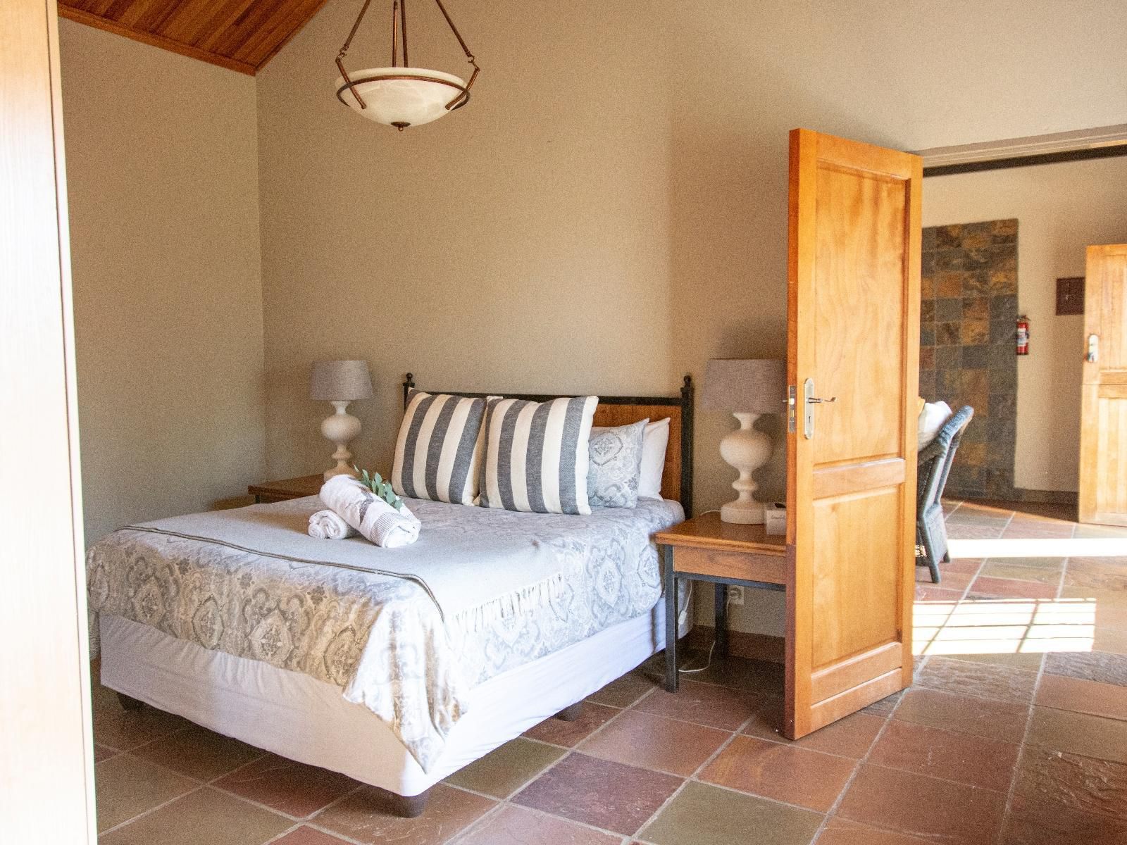 Milorho Lodge Magalies Meander North West Province South Africa Bedroom