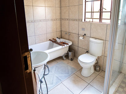 Milorho Lodge Magalies Meander North West Province South Africa Bathroom