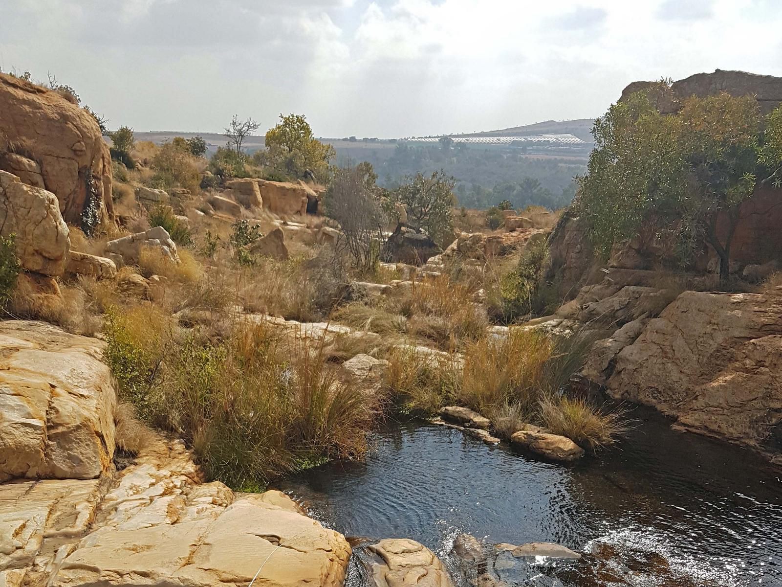 Milorho Lodge Magalies Meander North West Province South Africa Canyon, Nature, River, Waters