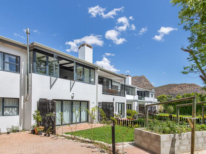 Mimosa Lodge Montagu Western Cape South Africa Complementary Colors, House, Building, Architecture