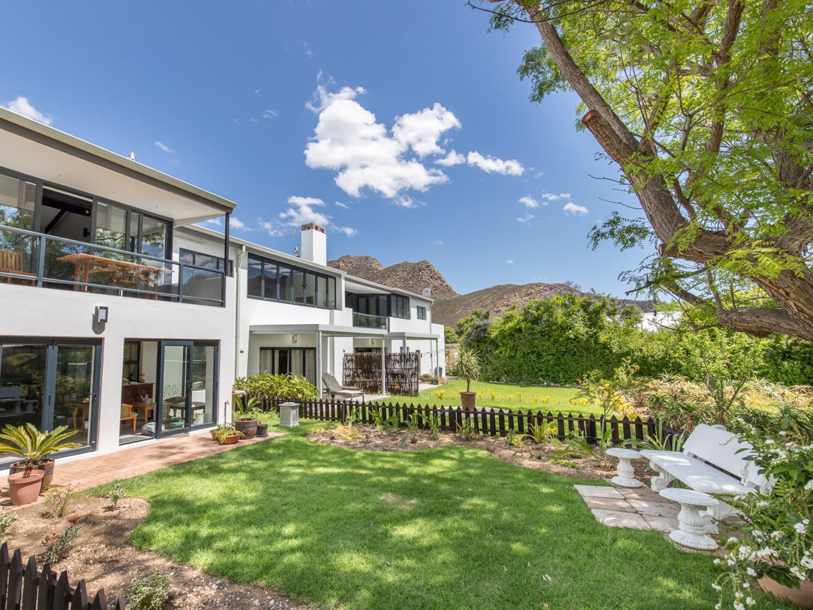 Mimosa Lodge Montagu Western Cape South Africa Complementary Colors, House, Building, Architecture