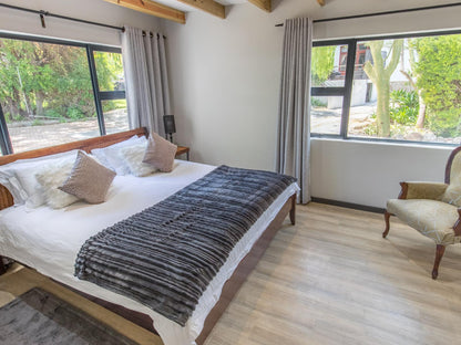 Luxury Suite 2 Bedroom @ Mimosa Lodge