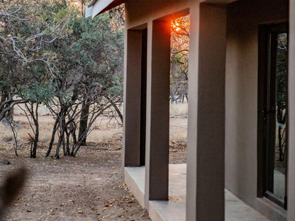 Minara Private Boutique Game Lodge, Door, Architecture