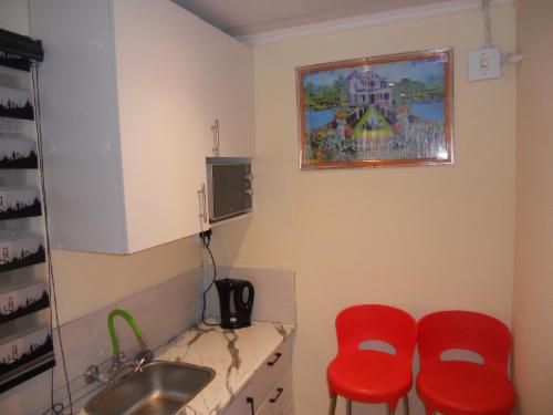 Mira Lodge Homeaway Turffontein Johannesburg Gauteng South Africa Painting, Art, Picture Frame