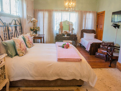 Mirabel Guest House Parys Free State South Africa Bedroom