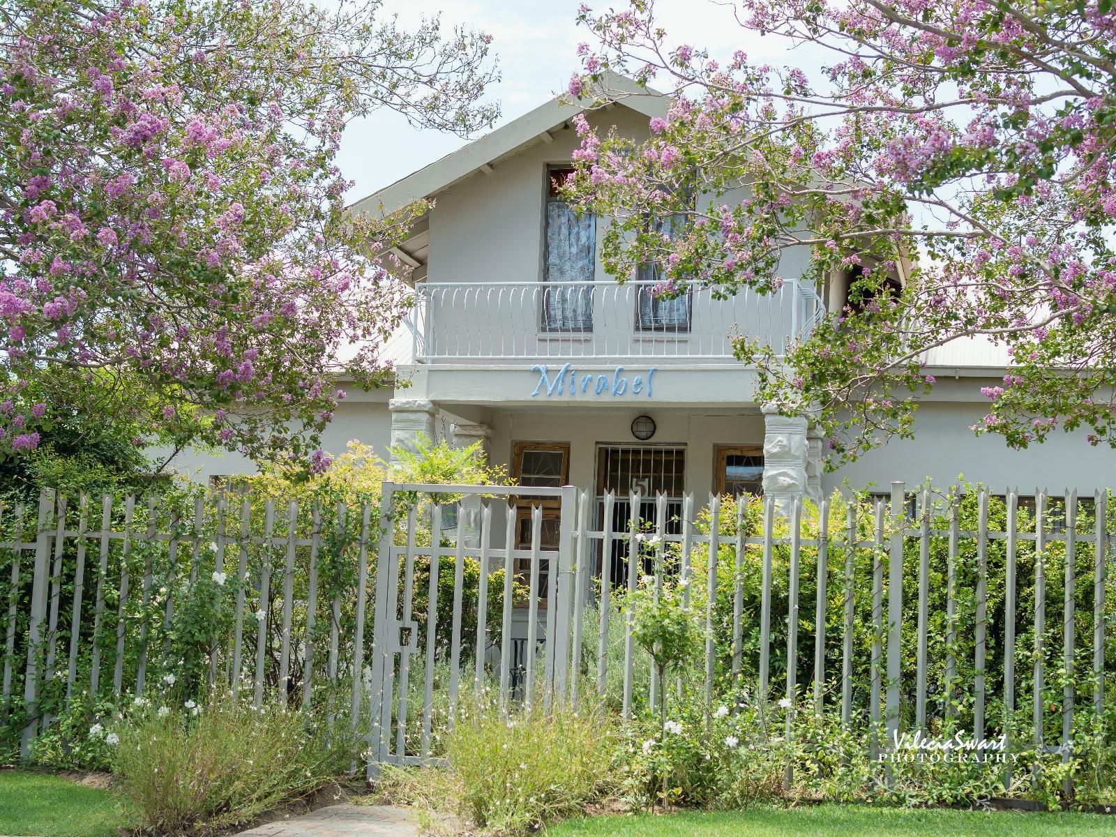 Mirabel Guest House Parys Free State South Africa Building, Architecture, House