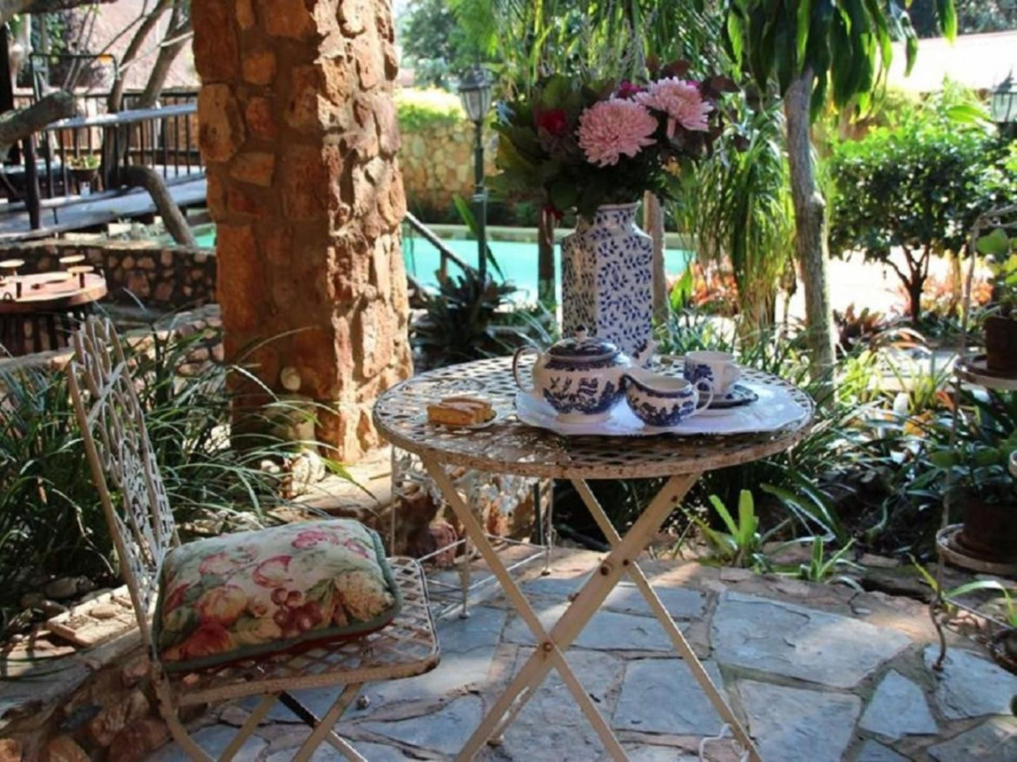 Mirisa S Guest House Florauna Pretoria Tshwane Gauteng South Africa Plant, Nature, Garden