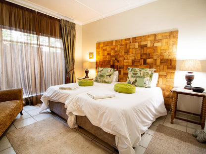 Mirisa S Guest House Florauna Pretoria Tshwane Gauteng South Africa Bedroom
