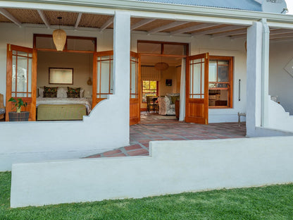 Mirtehof Guest Farm Estate Prince Albert Western Cape South Africa House, Building, Architecture, Living Room