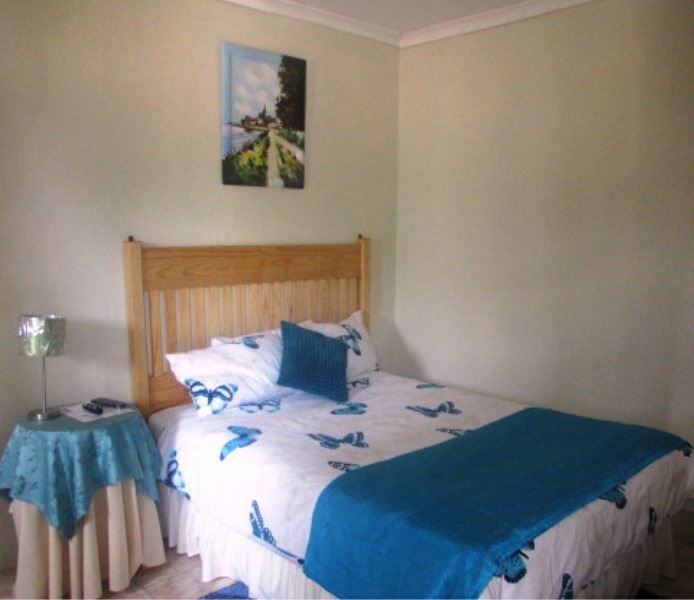 Misamba Bed And Breakfast Maclear Eastern Cape South Africa Bedroom