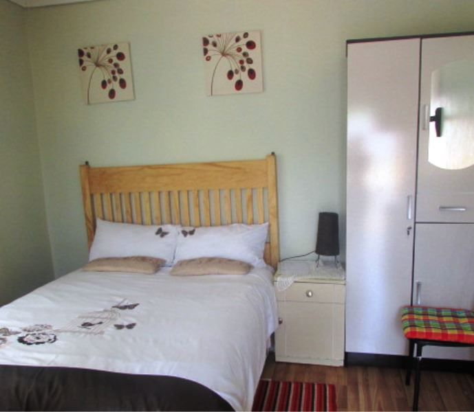 Misamba Bed And Breakfast Maclear Eastern Cape South Africa Bedroom