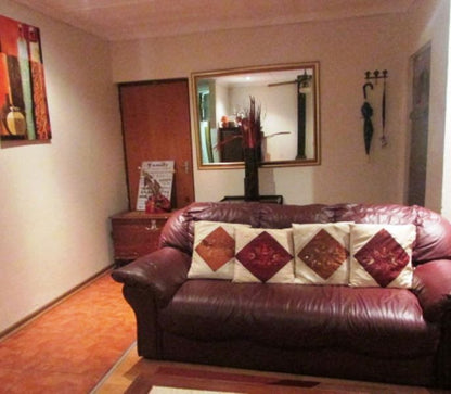 Misamba Bed And Breakfast Maclear Eastern Cape South Africa Living Room