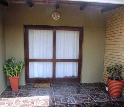 Misamba Bed And Breakfast Maclear Eastern Cape South Africa Door, Architecture