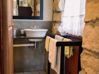 Miss Chrissie S Country House Chrissiesmeer Mpumalanga South Africa Bathroom