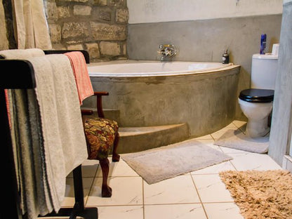 Miss Chrissie S Country House Chrissiesmeer Mpumalanga South Africa Bathroom