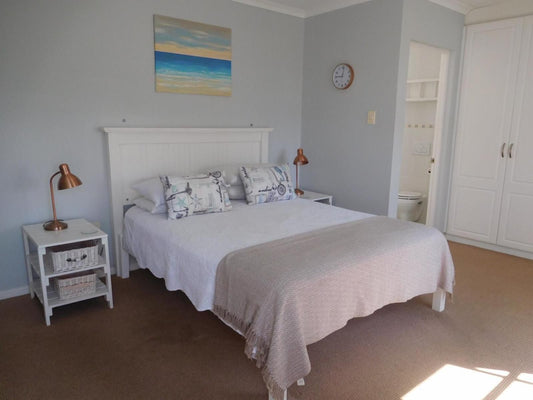 Miss Lucy Struisbaai Western Cape South Africa Unsaturated, Bedroom