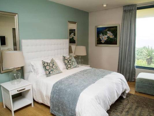 Seafacing Queen Suite @ Misty Blue Bed And Breakfast