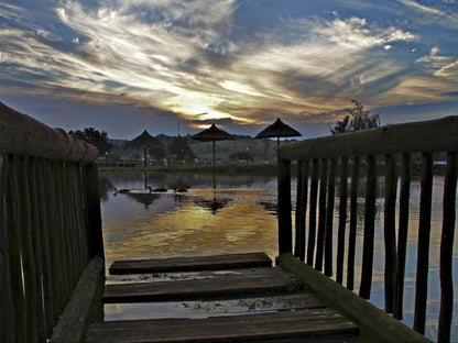 Misty Meadows Rayton Gauteng Gauteng South Africa Sunset, Nature, Sky