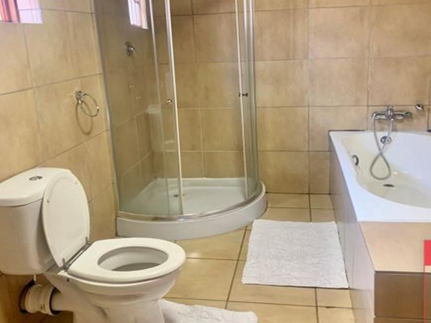 Misty Meadows Rayton Gauteng Gauteng South Africa Bathroom