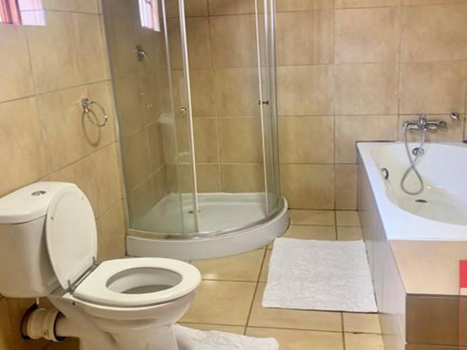 Misty Meadows Rayton Gauteng Gauteng South Africa Bathroom