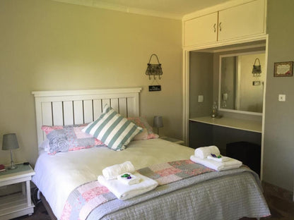 Misty Morn Cottages Muldersdrift Gauteng South Africa Bedroom