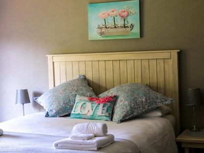 Misty Morn Cottages Muldersdrift Gauteng South Africa Complementary Colors, Bedroom