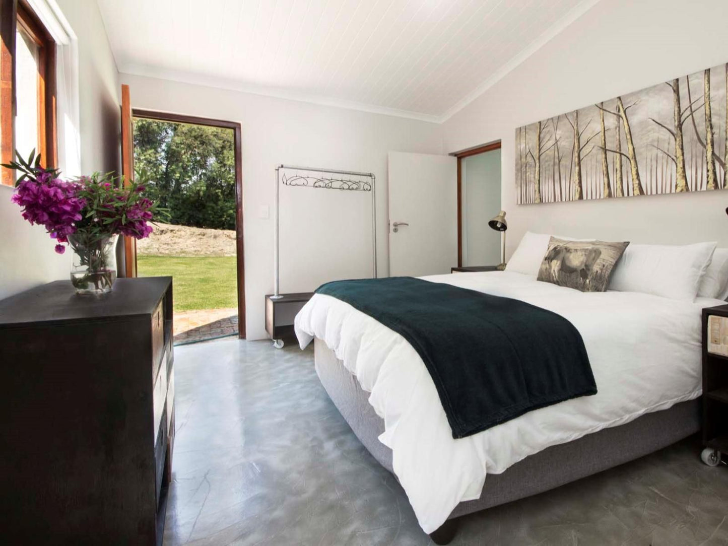 Misty Mountains Stanford Western Cape South Africa Bedroom