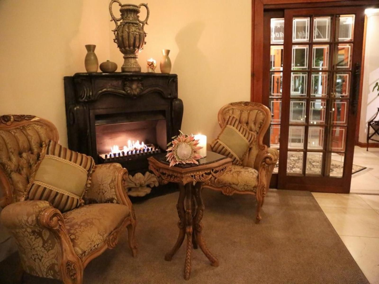 Misty Waves Boutique Hotel Hermanus Western Cape South Africa Sepia Tones, Fire, Nature, Fireplace, Living Room